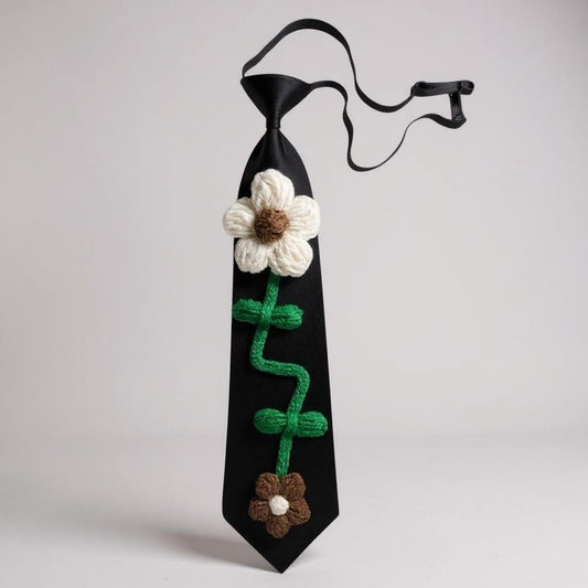 Cottagecore Tie
