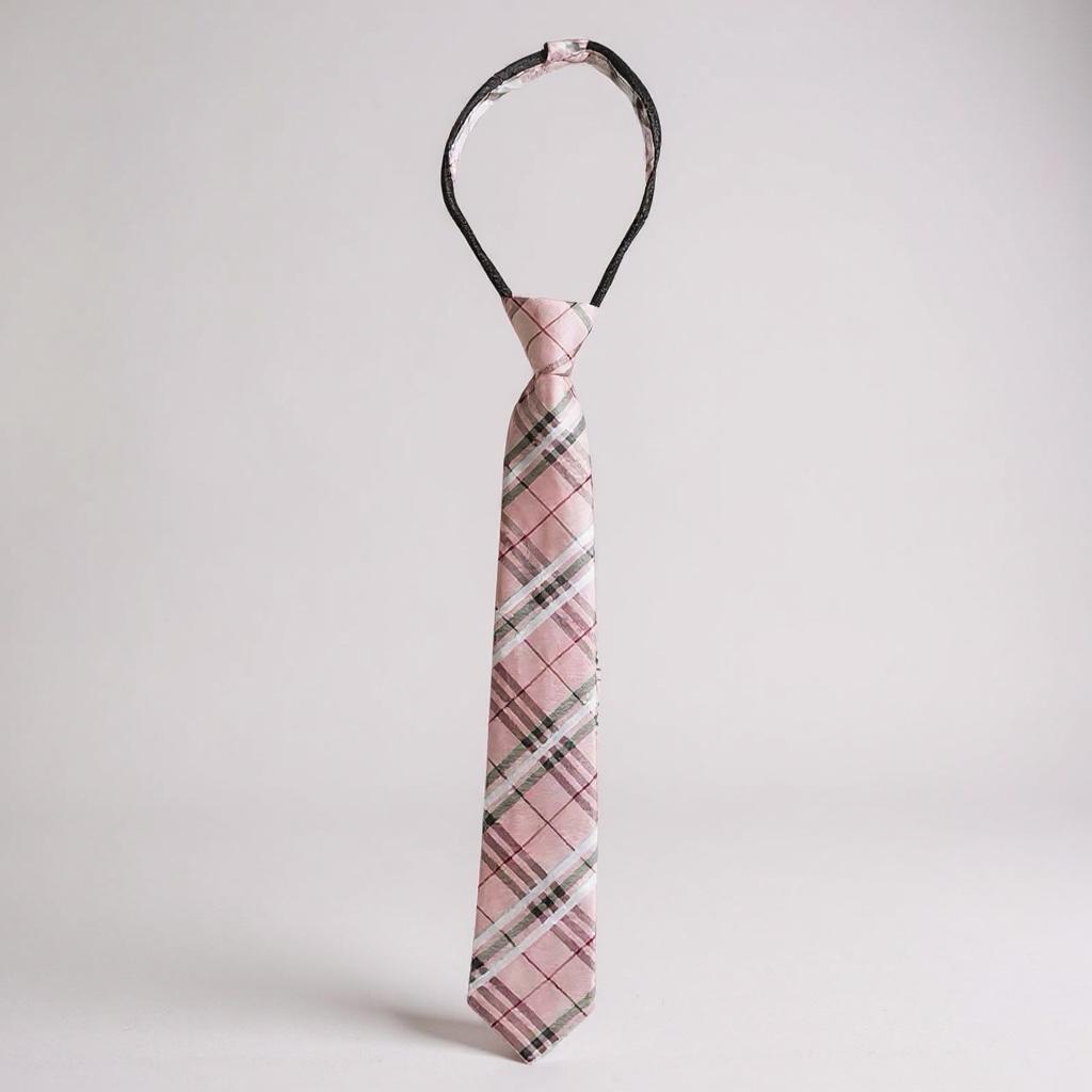 Sweetheart Prep Tie