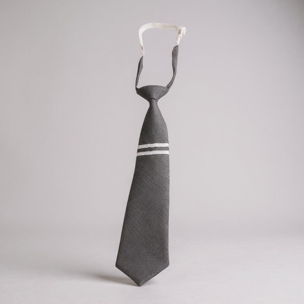 Detention Chic Tie