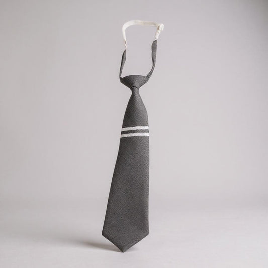 Detention Chic Tie