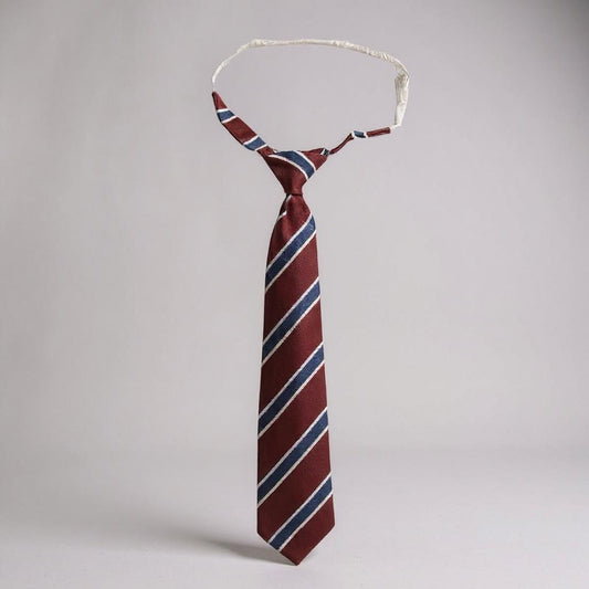 Rich Kid Cosplay Tie